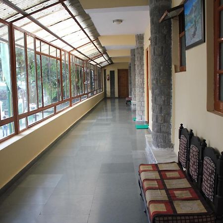 Pema Thang Hotel Кангра Екстер'єр фото