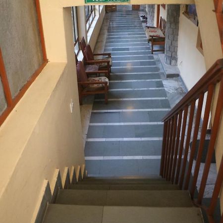 Pema Thang Hotel Кангра Екстер'єр фото