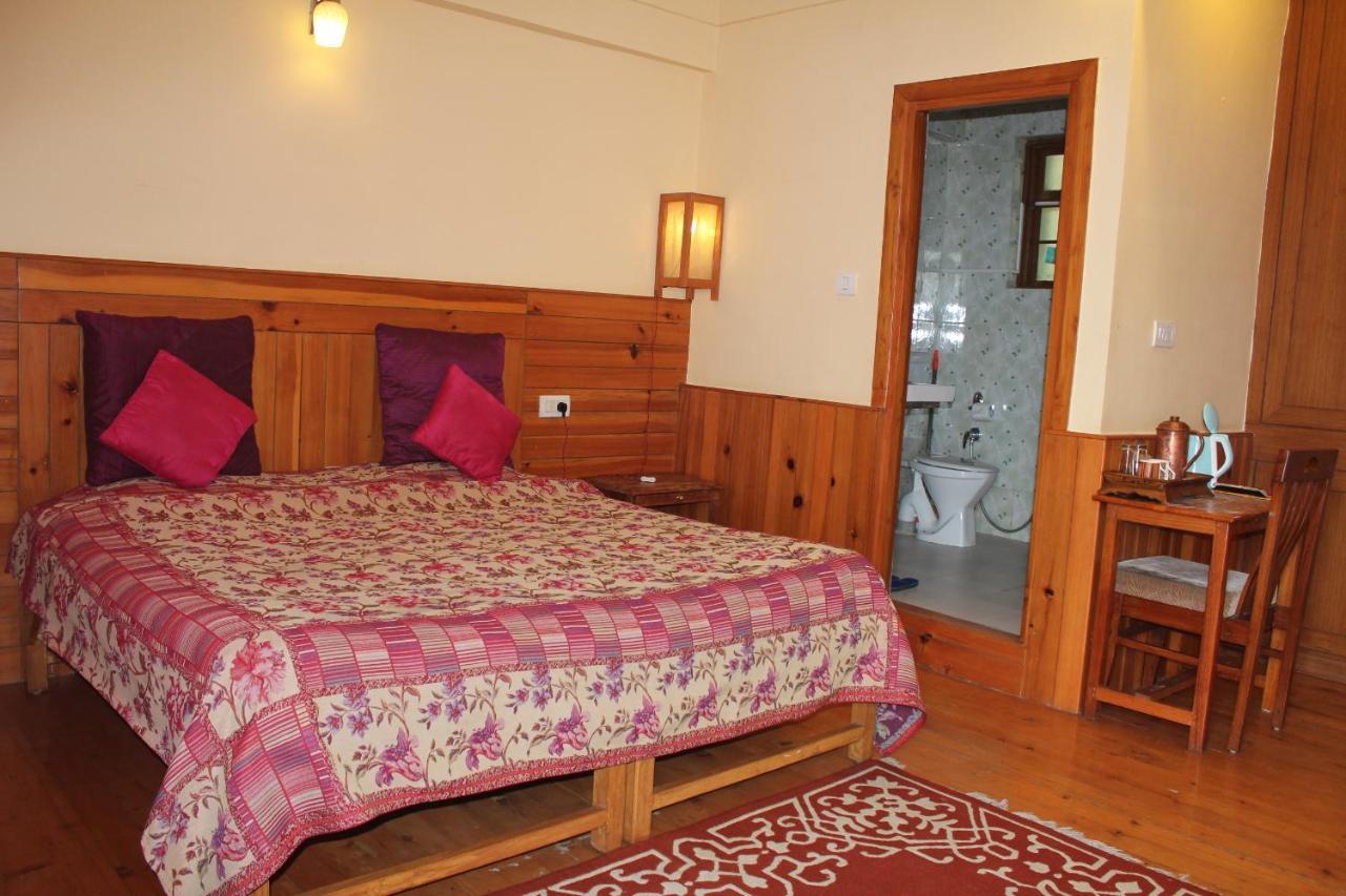 Pema Thang Hotel Кангра Екстер'єр фото