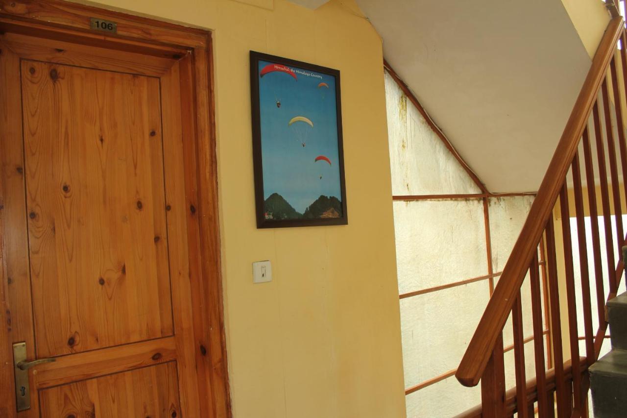 Pema Thang Hotel Кангра Екстер'єр фото