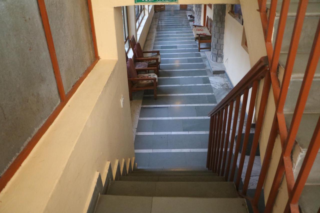 Pema Thang Hotel Кангра Екстер'єр фото