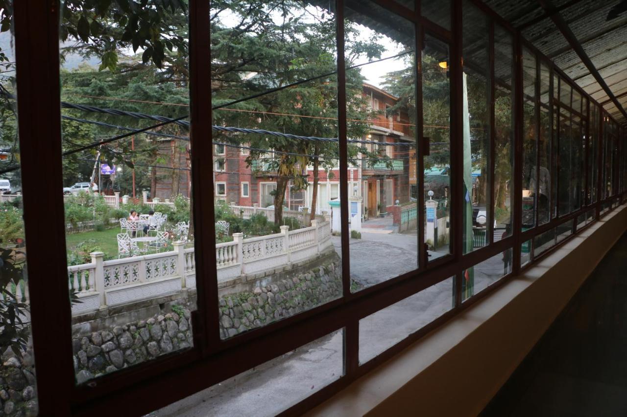Pema Thang Hotel Кангра Екстер'єр фото