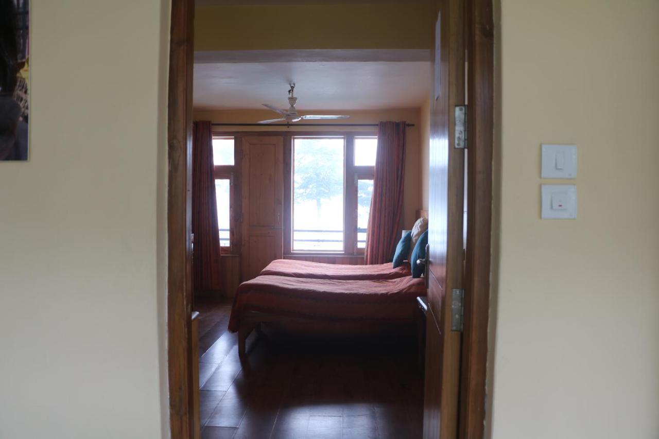 Pema Thang Hotel Кангра Екстер'єр фото