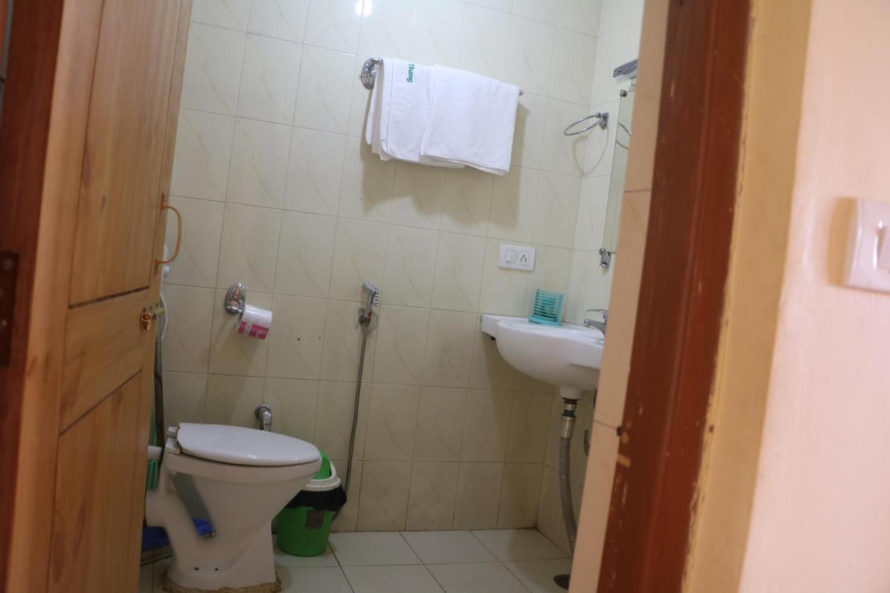 Pema Thang Hotel Кангра Екстер'єр фото