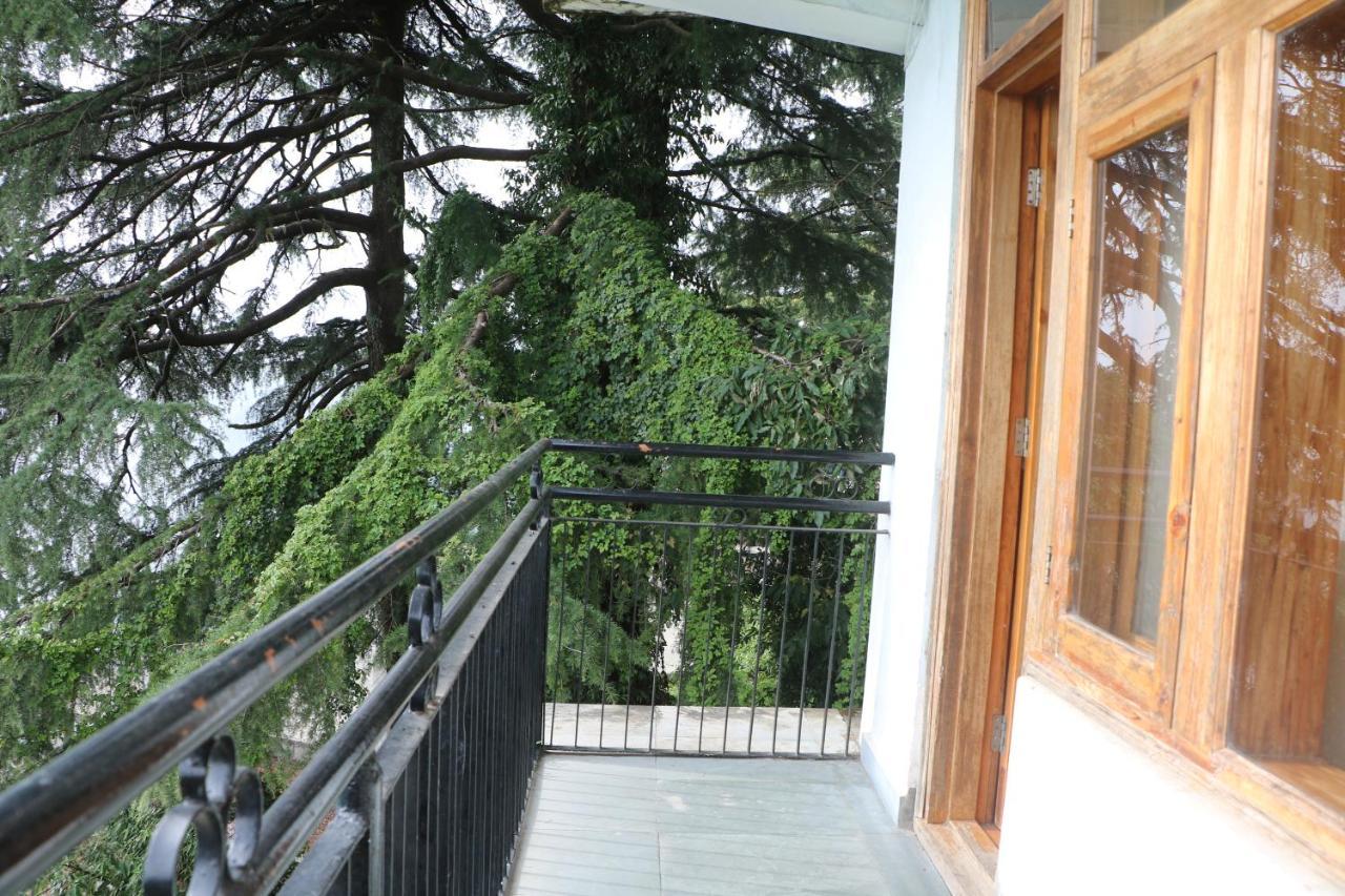Pema Thang Hotel Кангра Екстер'єр фото