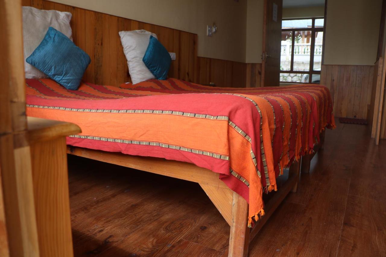 Pema Thang Hotel Кангра Екстер'єр фото