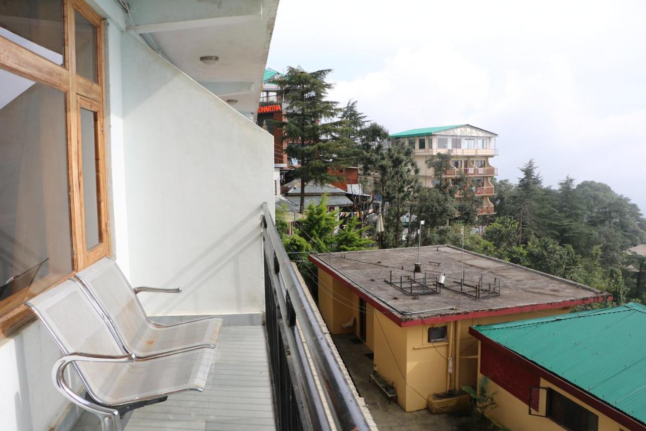 Pema Thang Hotel Кангра Екстер'єр фото